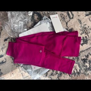 Lululemon base pace 28”